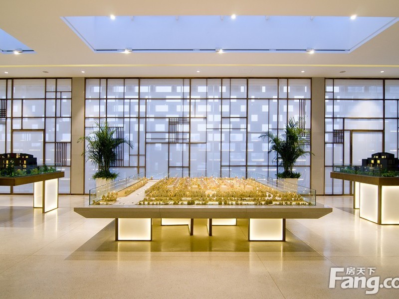 美景东望选用新洁源轻质抹灰石膏